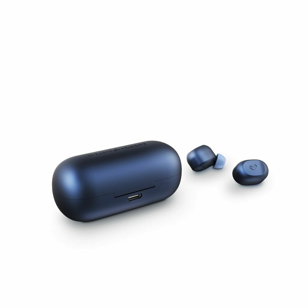 Headphones Energy Sistem Urban 3 Indigo Blue Dark blue