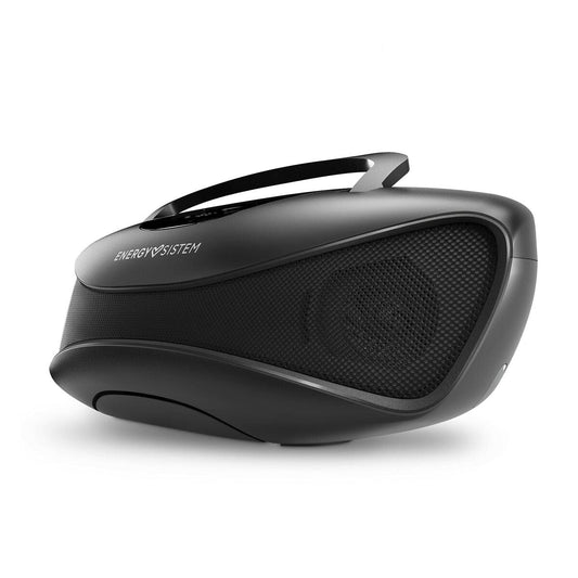 Portable Speaker Energy Sistem 452644 Black