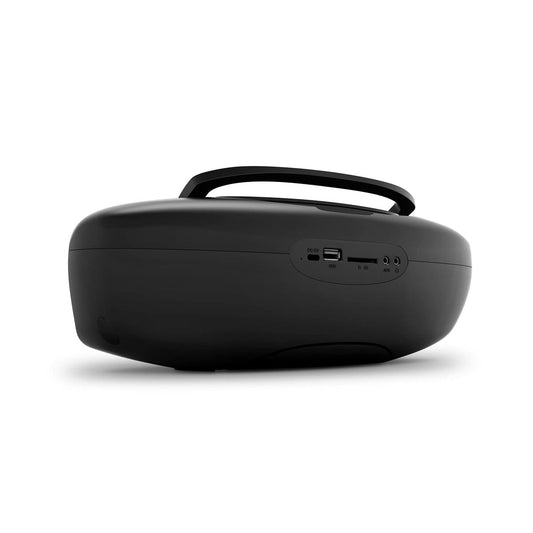 Portable Speaker Energy Sistem 452644 Black