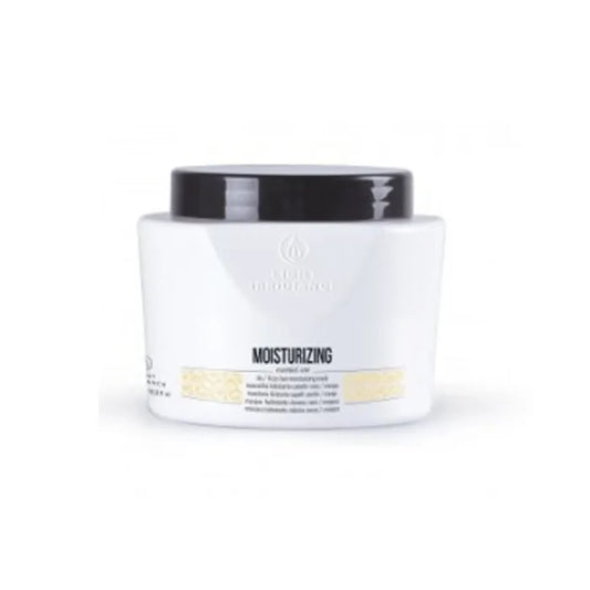 "Light Irridiance Moisturizing Dry Hair Mask 500ml"