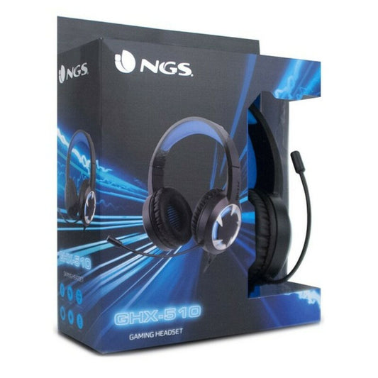 Gaming Headset NGS GHX-505 (1 Unit)