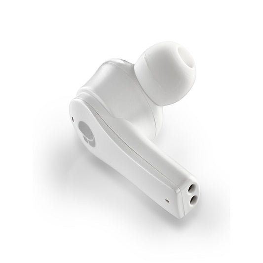 Bluetooth Headphones NGS ARTICA BLOOM WHITE