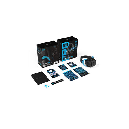 Headphones Newskill Sylvanus PRO