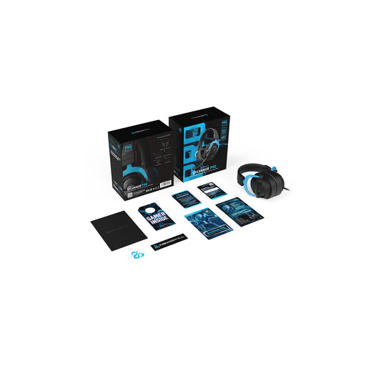 Headphones Newskill Sylvanus PRO