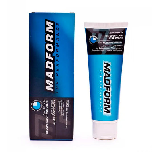 "Madform Sport Vitamin A, C, E Formula 120ml"