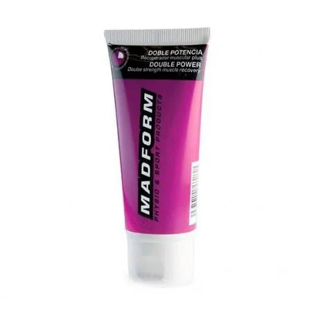 "Madform Sport Doble Potencia 60ml"