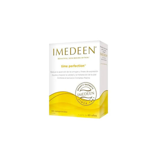 "Imedeen Time Perfection 60 Tablets"