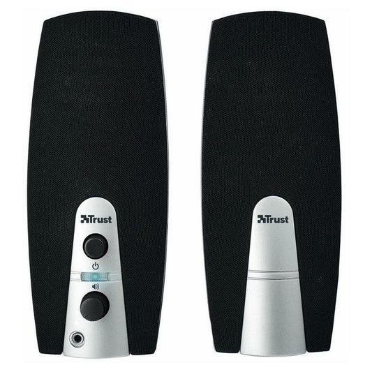 Speakers Trust Mila 2.0 Black 10 W