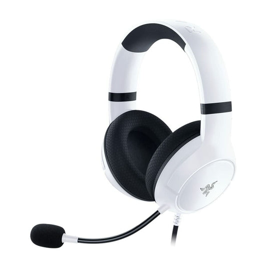 Headphones Razer Kaira Pro White Multicolour