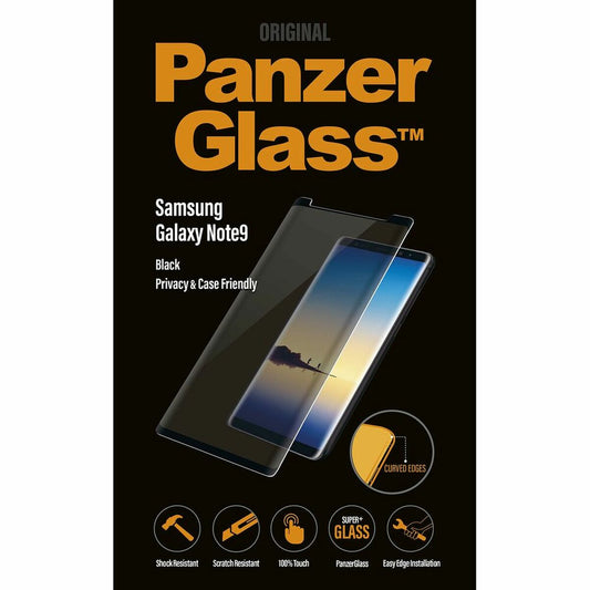 Screen Protector PanzerGlass P7162 Samsung Galaxy Note 9 (Refurbished B)