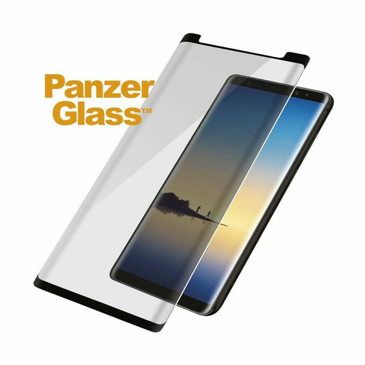 Screen Protector PanzerGlass P7162 Samsung Galaxy Note 9 (Refurbished B)