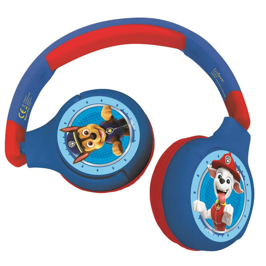 Headphones Lexibook PAT 'PATROUILLE