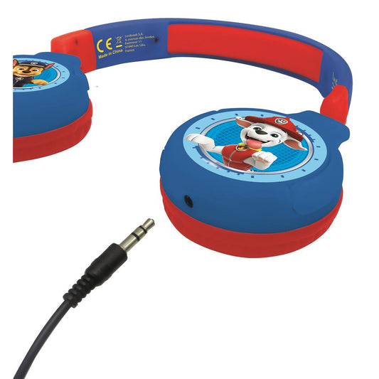 Headphones Lexibook PAT 'PATROUILLE