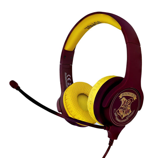 Headphones OTL Technologies Harry Potter (Refurbished B)