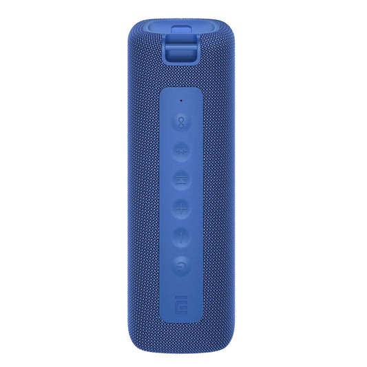 Portable Bluetooth Speakers Xiaomi Blue (Refurbished A+)