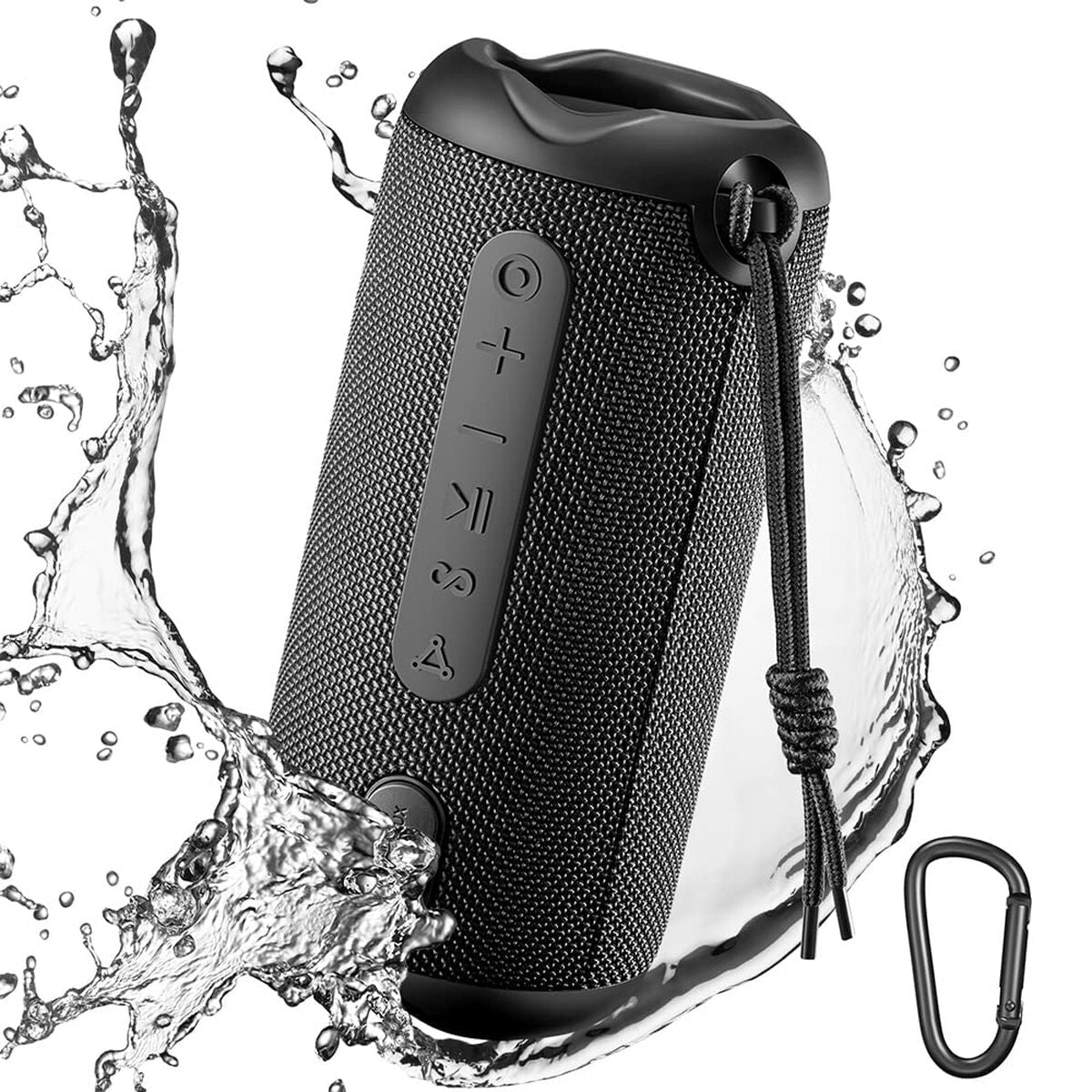 Portable Bluetooth Speakers LY-S300 (Refurbished B)