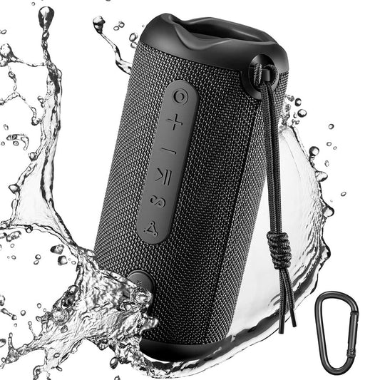 Portable Bluetooth Speakers LY-S300 (Refurbished B)